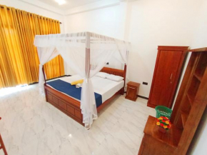 Luxury Peak Villa
